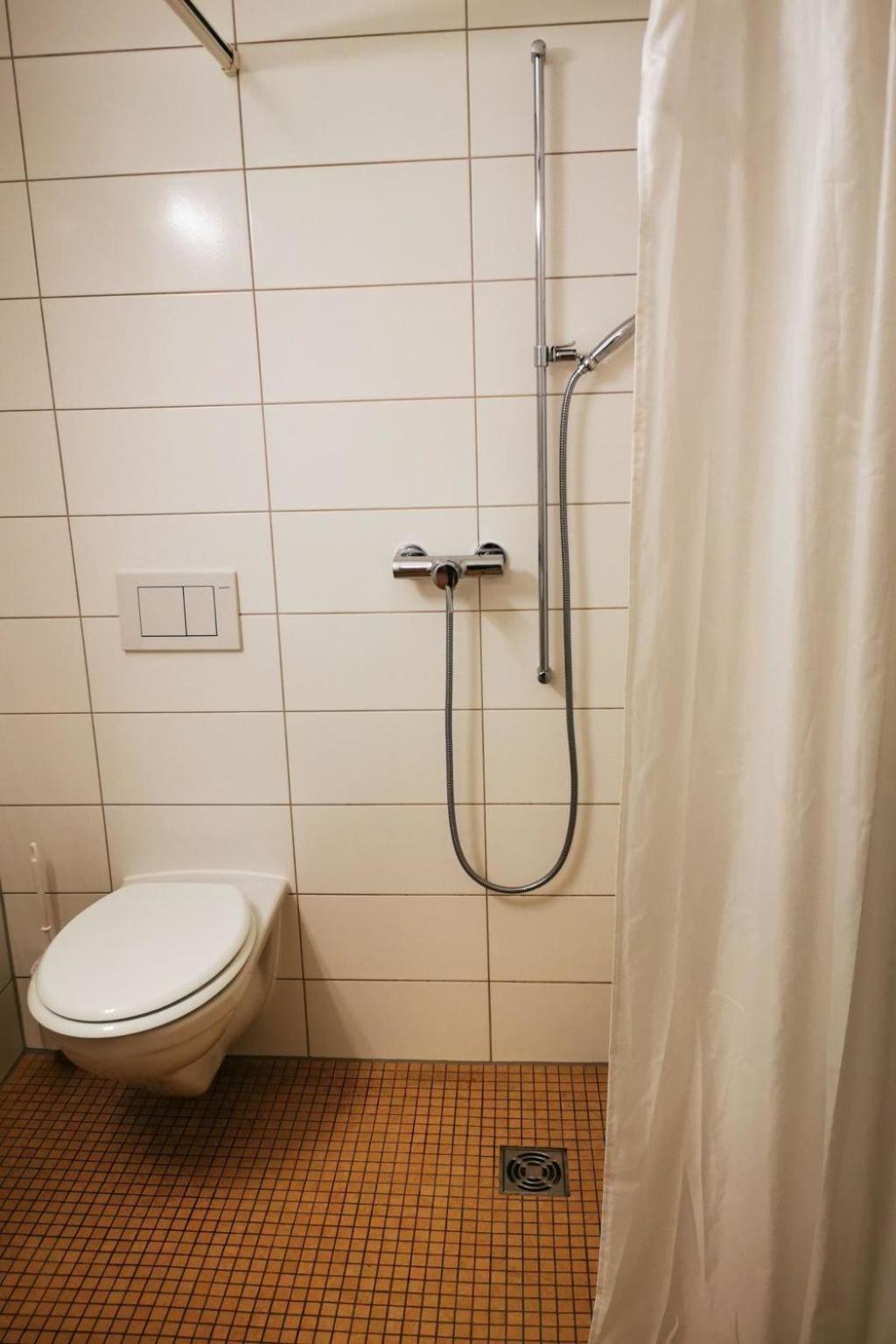 Apartment B&B Am Berntor By Interhome ثون المظهر الخارجي الصورة